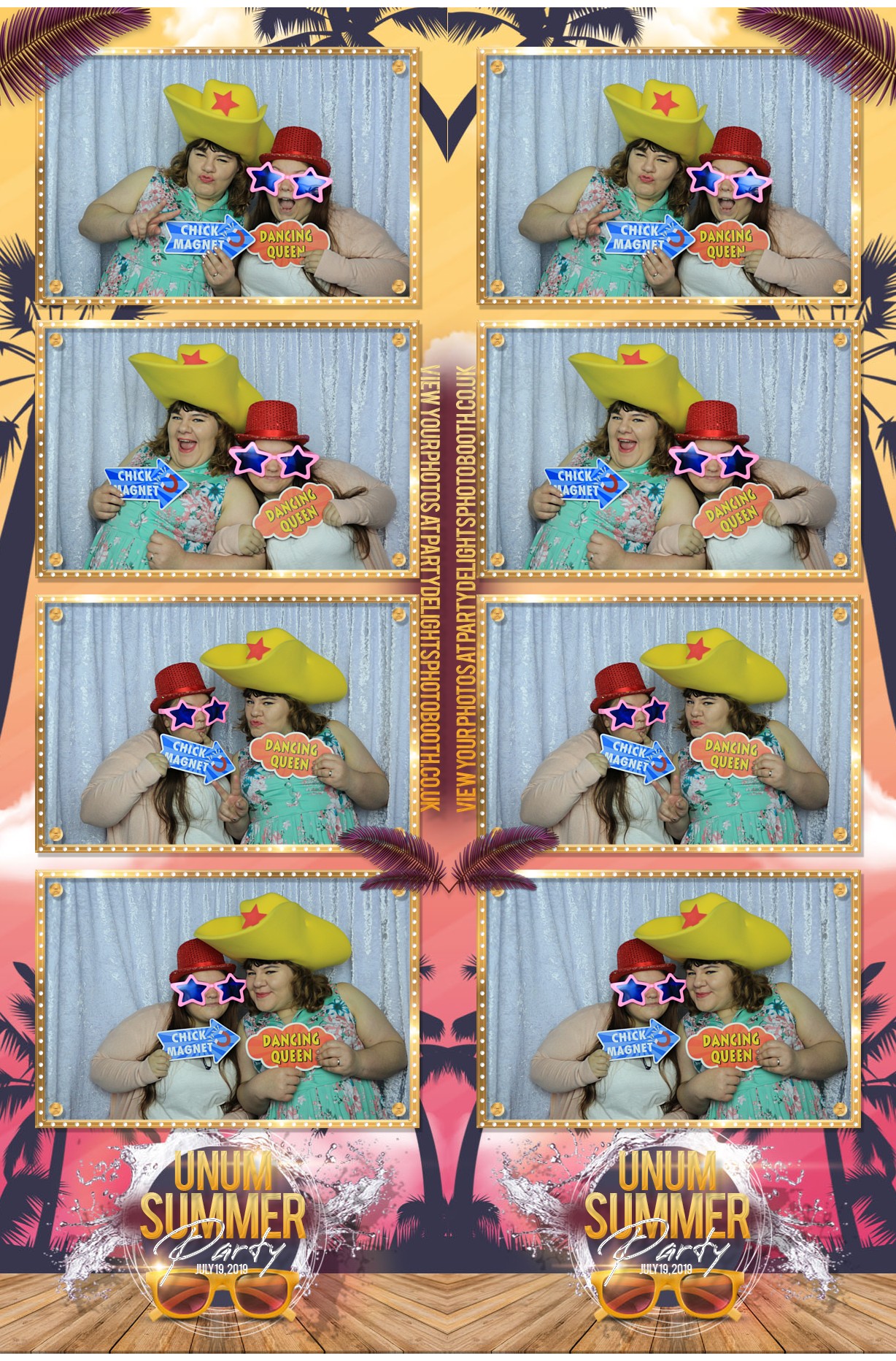 Unum Summer Party in aid of Ark Cancer Centre Charity - Prints | View more photos from the event at gallery.partydelightsphotobooth.co.uk/u/PartyDelightsPhotoBooth/Unum-Summer-Party-in-aid-of-Ark-Cancer-Centre-Charity-Prints